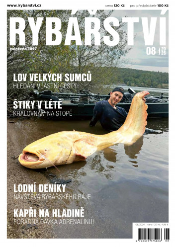 Rybářství