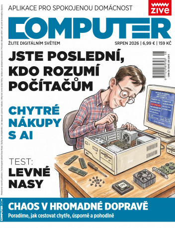 Computer