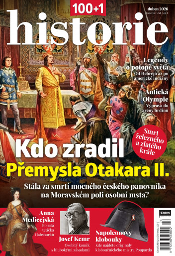100+1 historie