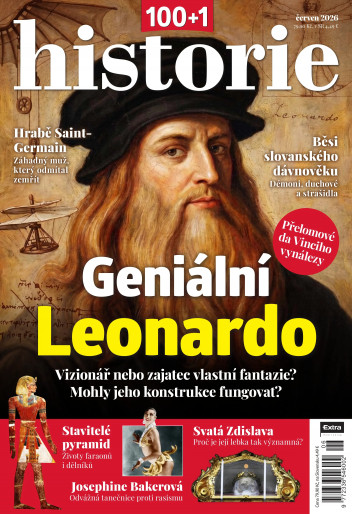 100+1 historie