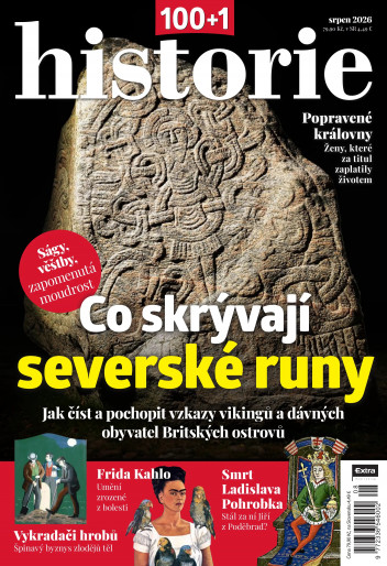 100+1 historie