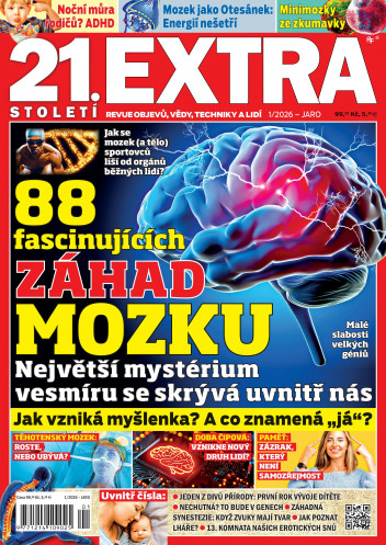 21.století EXTRA