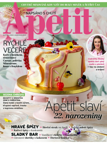 Apetit