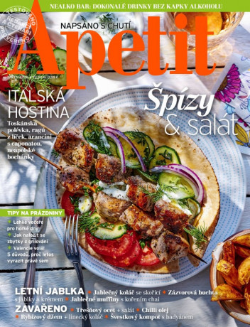 Apetit