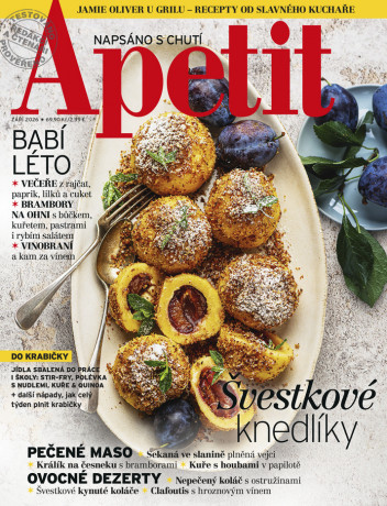 Apetit