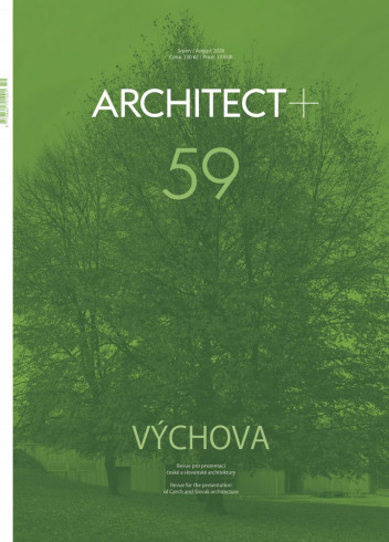 ARCHITECT+