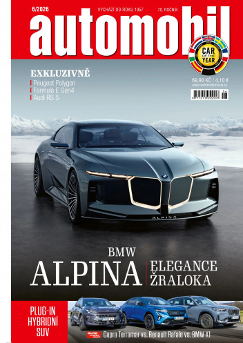 Automobil revue
