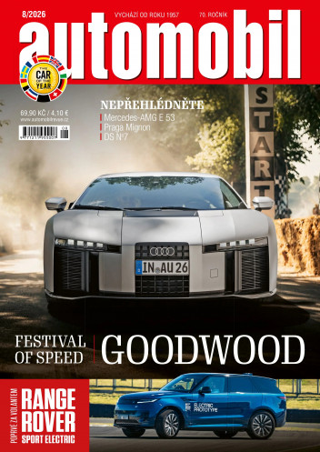 Automobil revue
