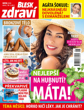 Blesk Zdraví
