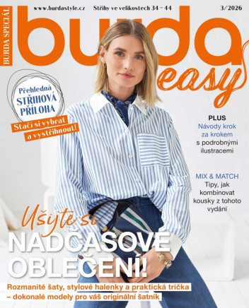 Burda Easy
