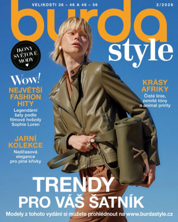 Burda Style