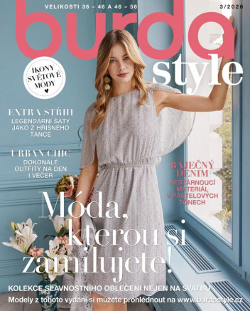Burda Style