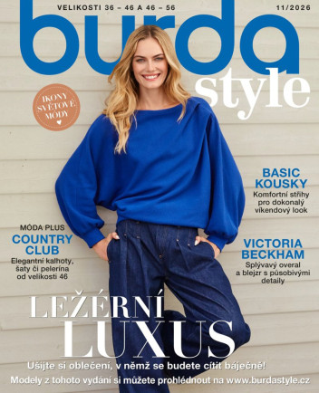 Burda Style