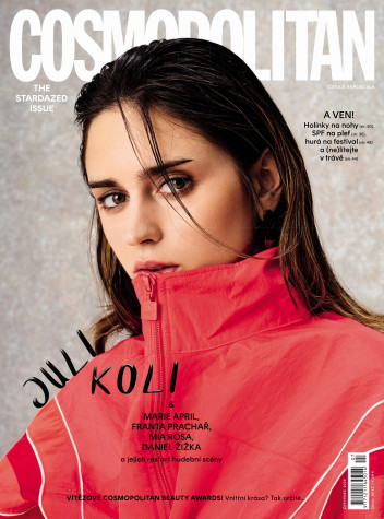 Cosmopolitan