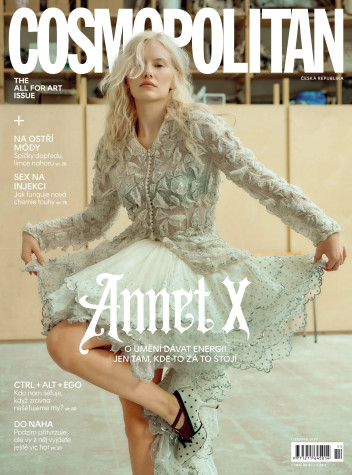 Cosmopolitan