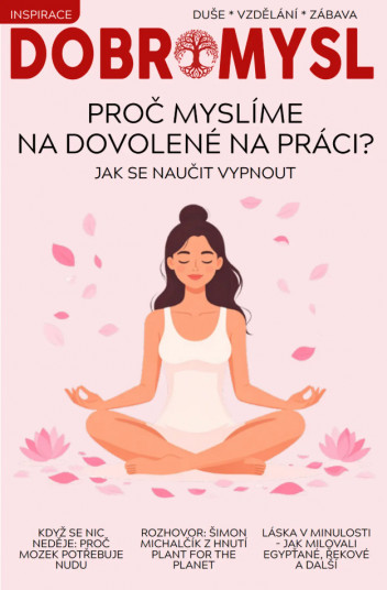 Dobromysl