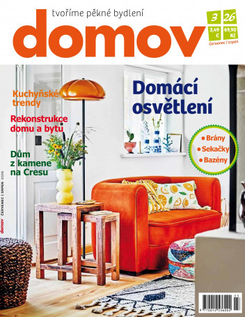 Domov