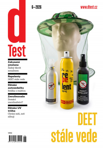 dTest