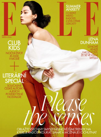 ELLE