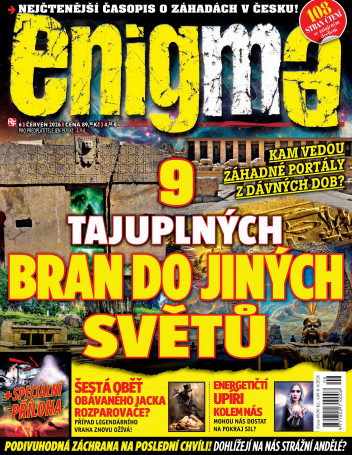 Enigma