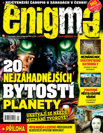 Enigma