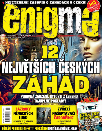 Enigma