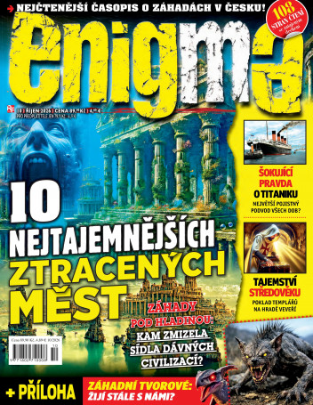 Enigma