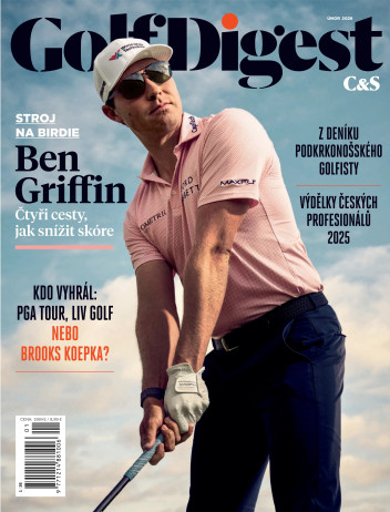 Golf Digest