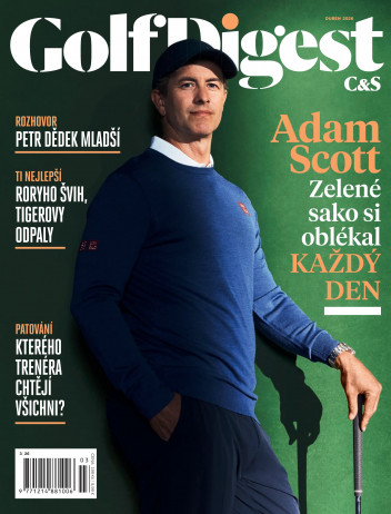 Golf Digest