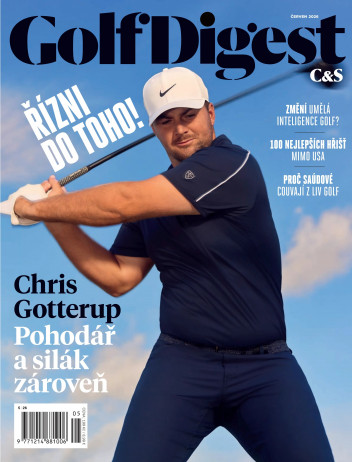Golf Digest