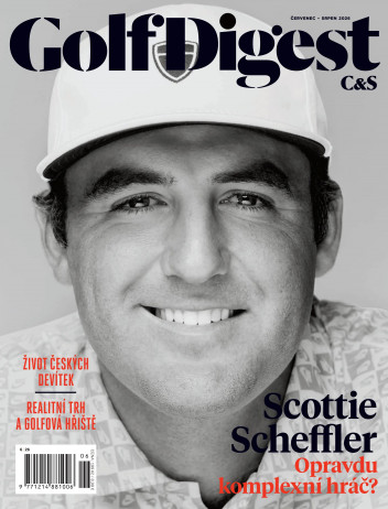 Golf Digest