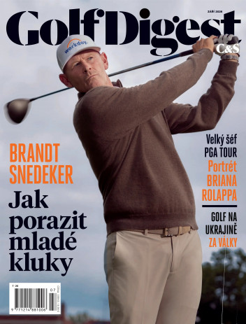 Golf Digest