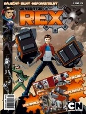 Generator Rex