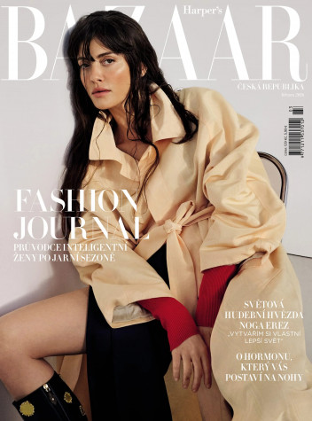 Harpers Bazaar
