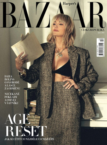 Harpers Bazaar