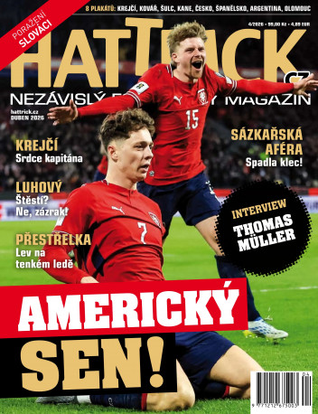 Hattrick