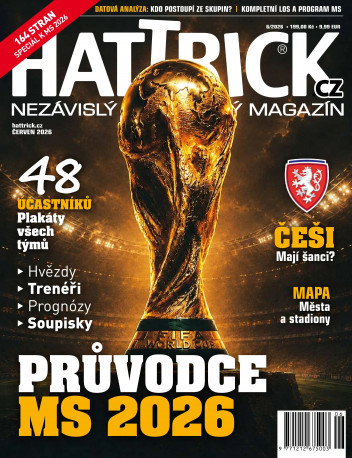 Hattrick
