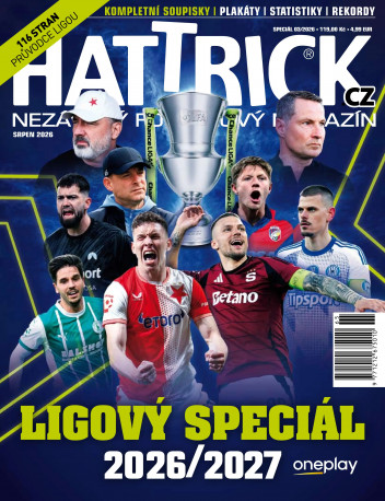 Hattrick