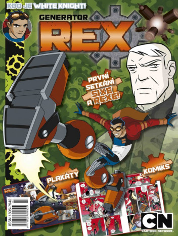 Generator Rex