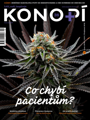 Konopí