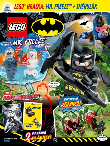 LEGO® BATMAN