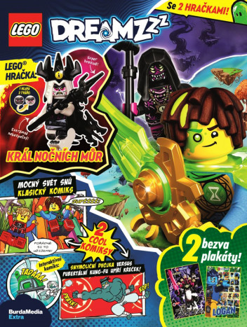 LEGO® DreamZzz