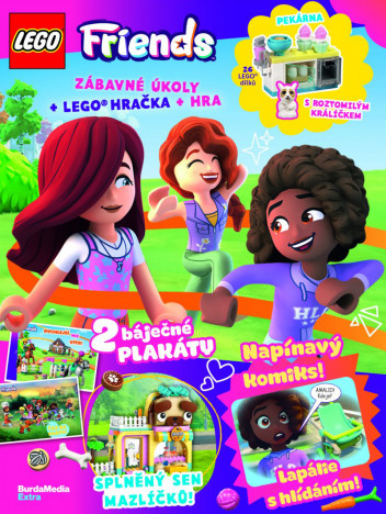 LEGO® FRIENDS