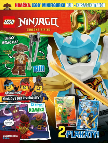 LEGO® NINJAGO®