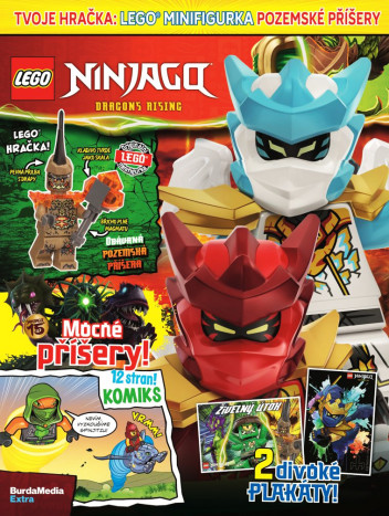 LEGO® NINJAGO®