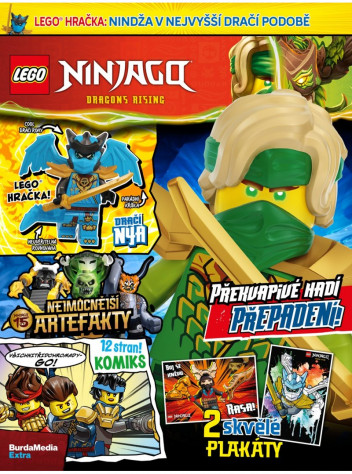 LEGO® NINJAGO®