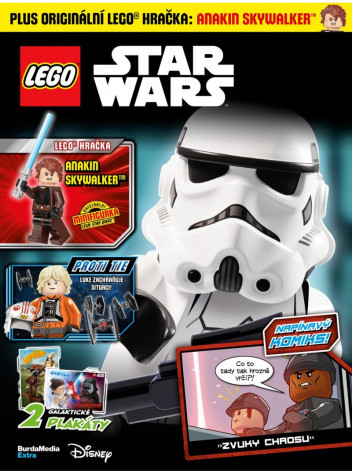 LEGO® Star Wars™