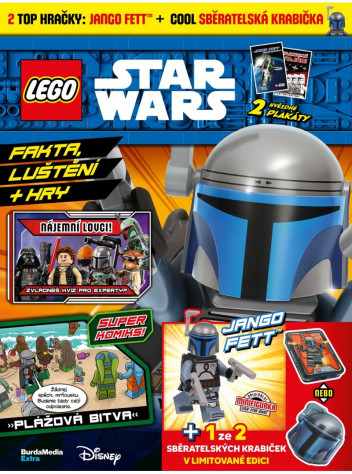 LEGO® Star Wars™