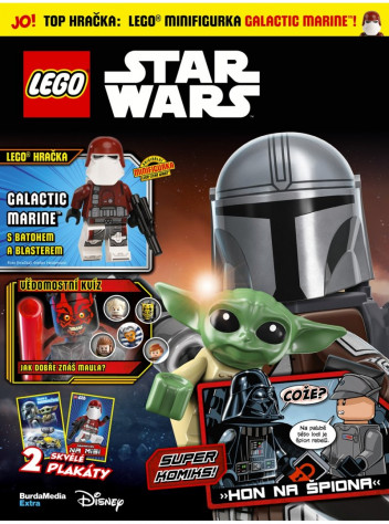 LEGO® Star Wars™