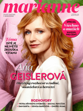 Marianne